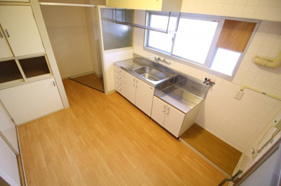 【内装】 | 切戸町団地