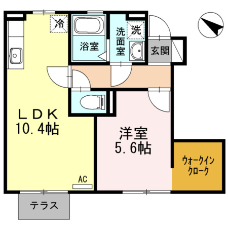 11LDK