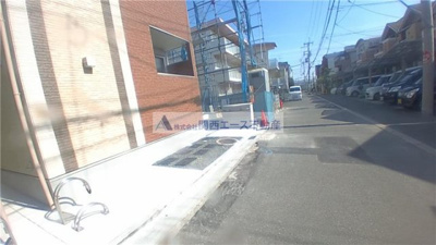【周辺】 | ハーモニーテラス花園東町Ⅱ