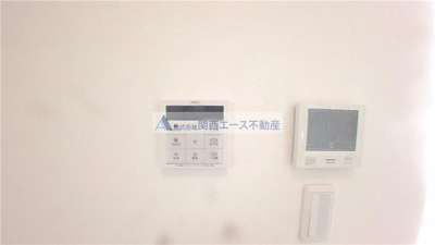【設備】 | ハーモニーテラス花園東町Ⅱ