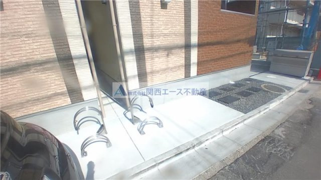 【その他共用部分】 | ハーモニーテラス花園東町Ⅱ