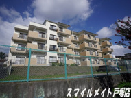 第二セーフズマンションの画像