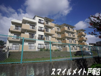 【外観】 | 第二セーフズマンション