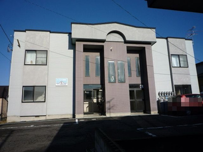 【外観】 | パークヒルズ美原町 | 外観も気になるポイント