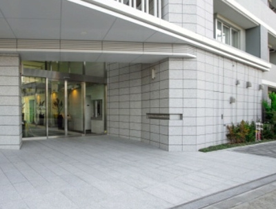 【その他共用部分】 | パークホームズ清澄白河 | パークホームズ清澄白河　