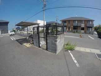 【その他共用部分】