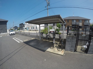 【その他共用部分】