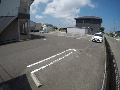 【その他共用部分】 | アネシス大塚Ⅰ