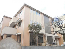 牛込神楽坂レジデンスの画像