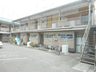 ASAHI　HOUSEの画像