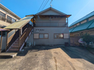 コーポサンケンの画像