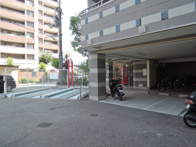 【周辺】 | ラ・フォンテ摂津富田