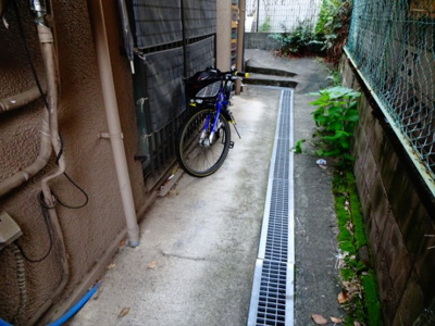 【その他共用部分】 | VISTA富ヶ谷