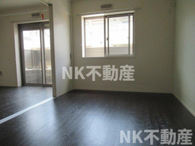 【子供部屋】 | サン・メゾンC棟（東花園賃貸） | 内装もきれいです