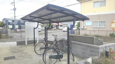 【その他共用部分】 | グリッターバガボン