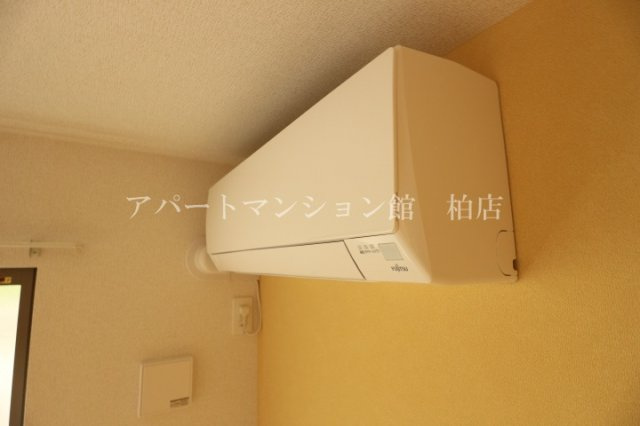 プリムローズの設備