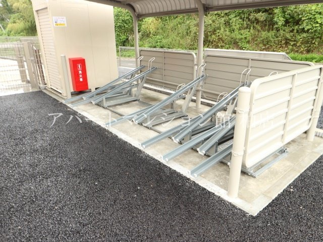 プリムローズのその他共用部分
