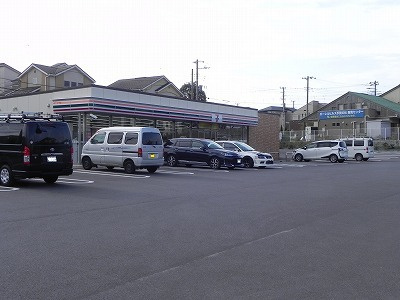 プリムローズの周辺