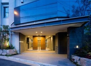  | グランドメゾン新宿弁天町