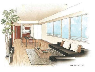  | グランドメゾン新宿弁天町