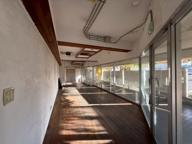 MJ上町第一の内装