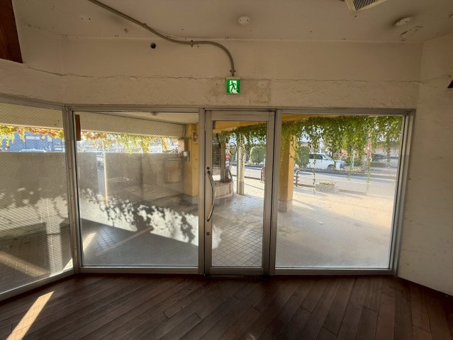 MJ上町第一の内装