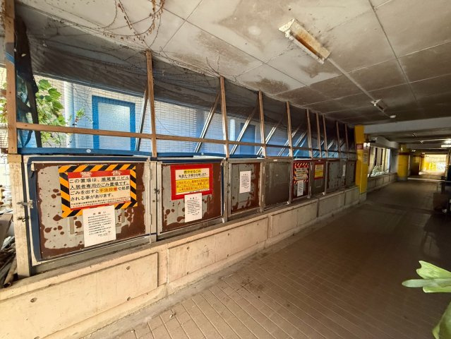 MJ上町第一