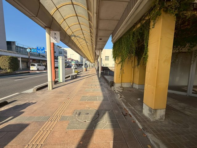 MJ上町第一のその他