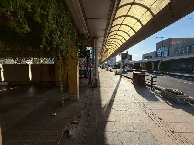MJ上町第一のその他