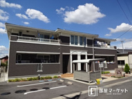 メゾン・田園の画像