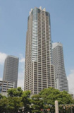 クロスタワー大阪ベイの画像