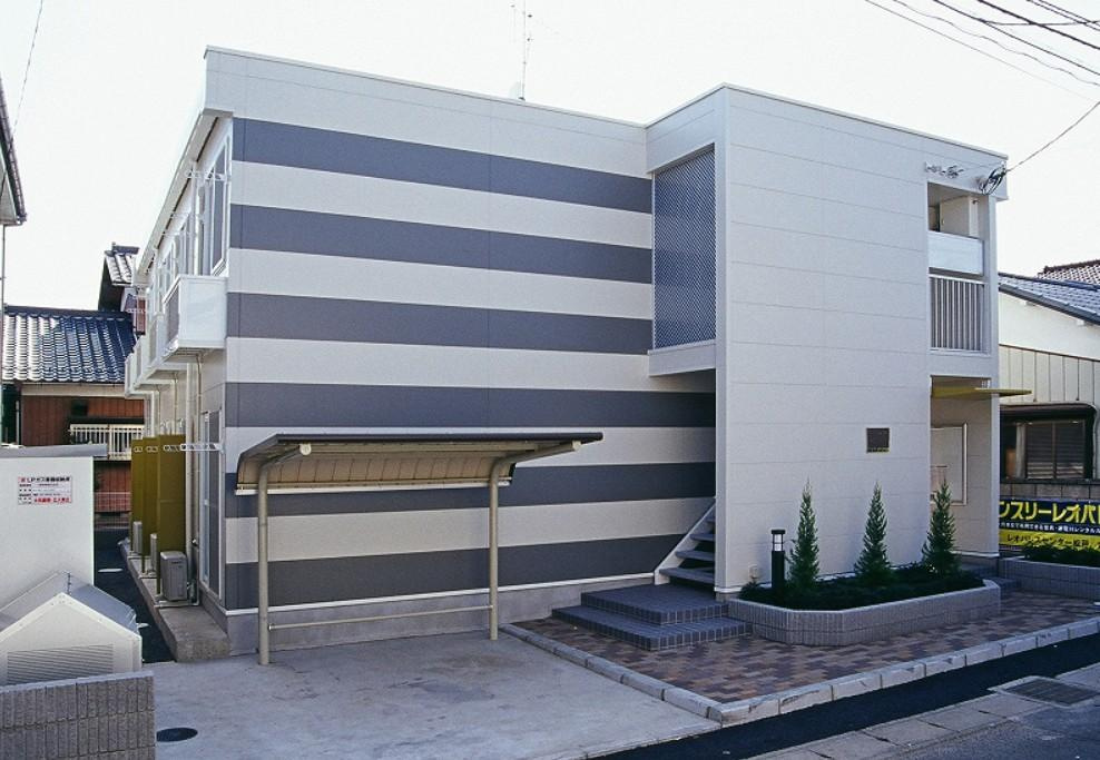 リトルマウンティンII