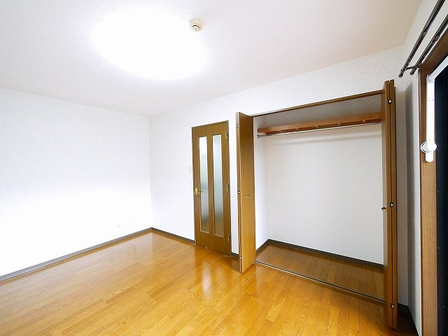 ミューム高円の内装|内装も気になるポイント