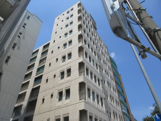 メゾン金山