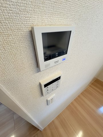 チェストK5のセキュリティ