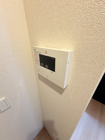 チェストK5の設備