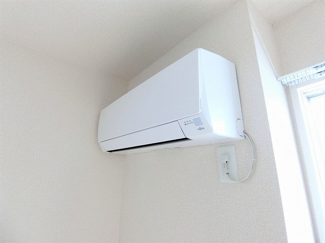 チェストK5の設備