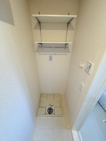 チェストK5の設備