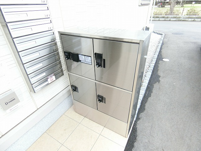 チェストK5のその他共用部分
