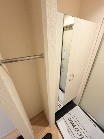 チェストK5のその他共用部分