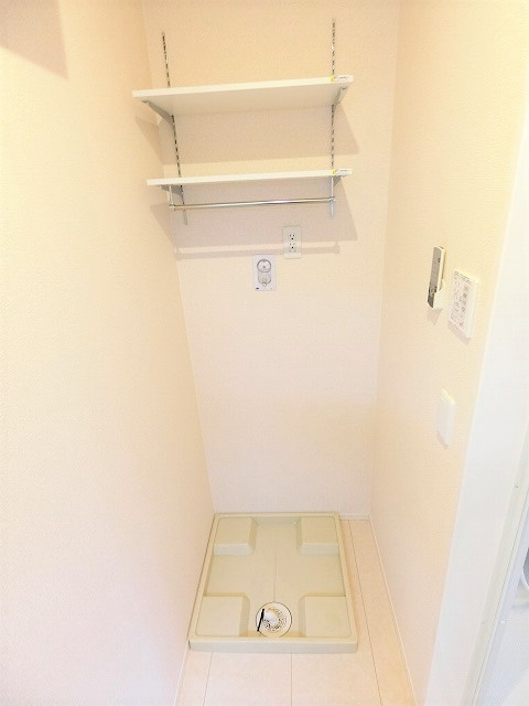 チェストK5の洗面所