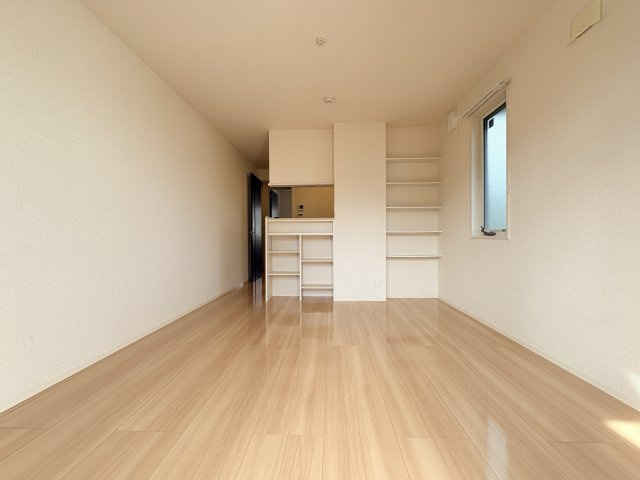 チェストK5の居間・リビング