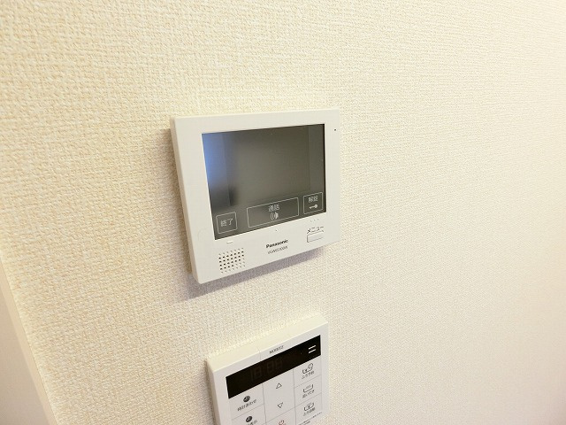 チェストK5の設備