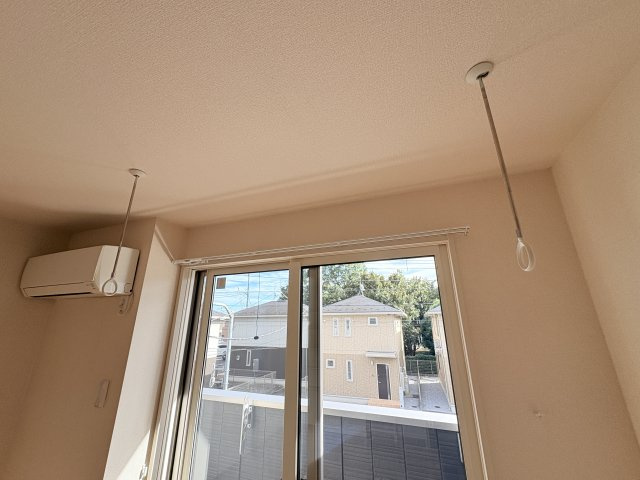チェストK5のその他
