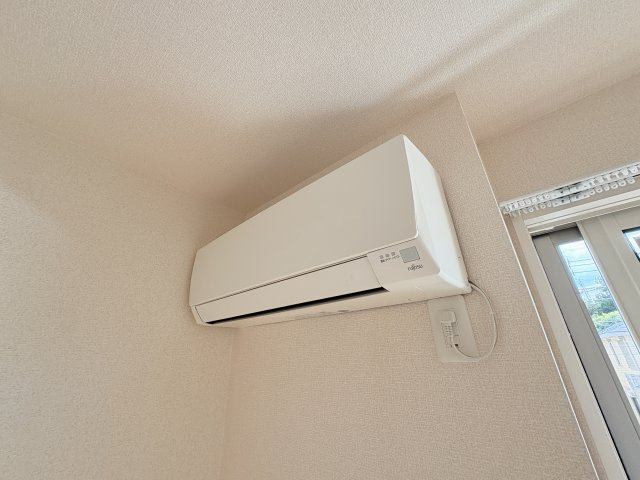 チェストK5の設備