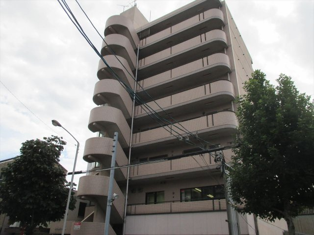 サンファミリー鈴木
