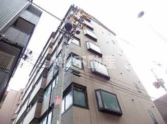 【外観】 | 落ち着いた雰囲気の外観です