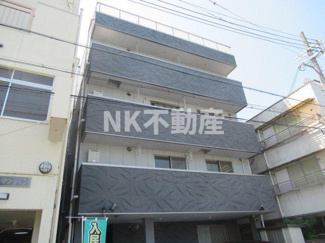 【外観】 | 外観です