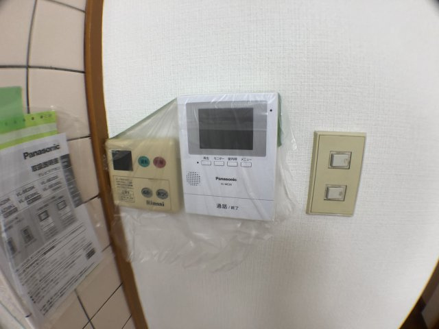 アーバン208の設備