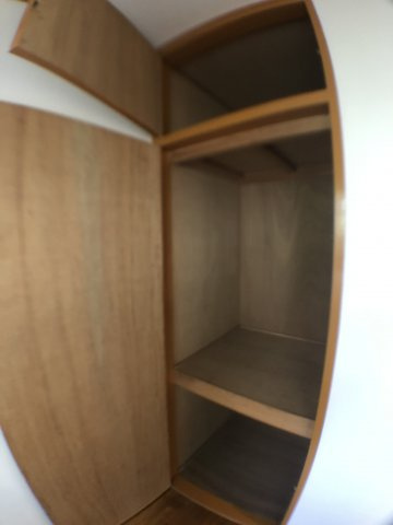 アーバン208の内装